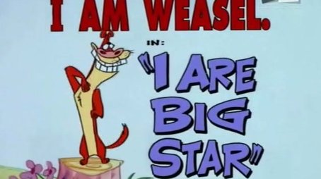 I Are Big Star (1997) - Episode 5 poster and promotional image