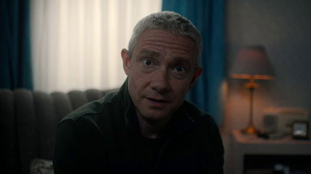 A Chip in the Sugar (2020) - Episode 6 poster and promotional image