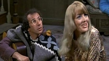 Sensitivity Training (1970) - Episode 2 poster and promotional image