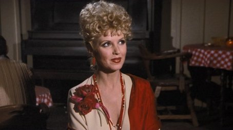 The Indiscretion (1981) - Episode 18 poster and promotional image