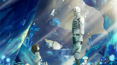 Season 1 (2020) - Season 1 poster and promotional image