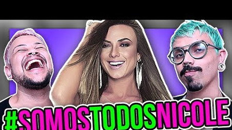 Diva Depressão Сезон 3
