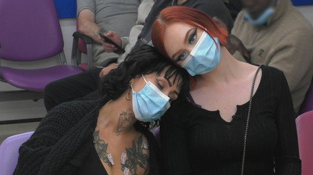 24 Hours in A&E Сезон 36