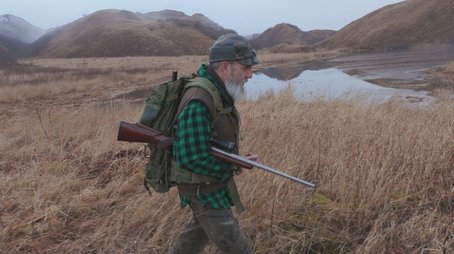 Alaska: In the Crosshairs (2023) - Episode 14 poster and promotional image
