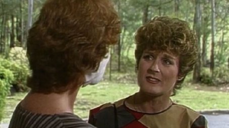 Episode 733 (1986) - Episode 37 poster and promotional image