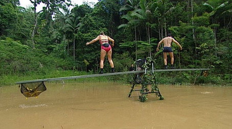 I'm a Celebrity...Get Me Out of Here! Сезон 3