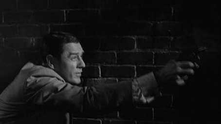 The Briefcase (1959) - Episode 12 poster and promotional image