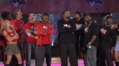 Mike Jones (2006) - Episode 7 poster and promotional image
