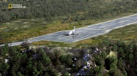 Edge of Disaster (Atlantic Airways Flight 670) (2016) - Episode 8 poster and promotional image