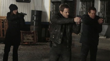 A Hostile Witness (2015) - Episode 5 poster and promotional image