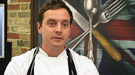 London & South East Starter (2016) - Episode 26 poster and promotional image