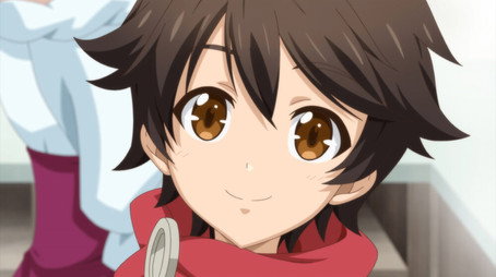 神達に拾われた男 Сезон 2