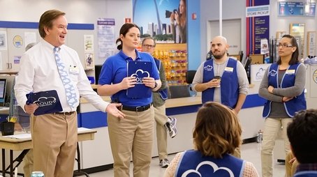Integrity Award (2017) - Episode 17 poster and promotional image