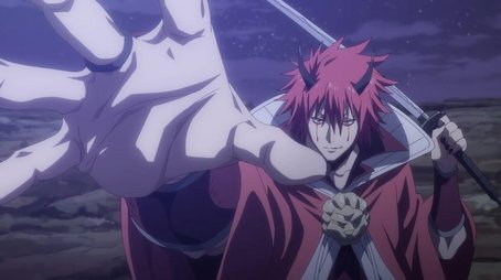 That Time I Got Reincarnated as a Slime220