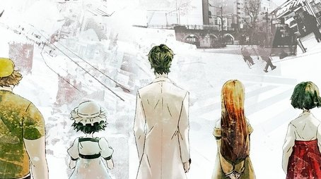 Specials (2012) - Season 0 poster and promotional image