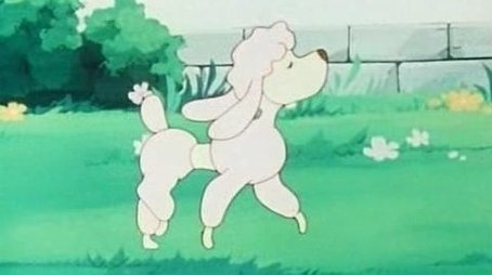 Puppy Love (1981) - Episode 11 poster and promotional image