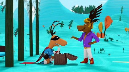 Episode 39 (2020) - Episode 39 poster and promotional image