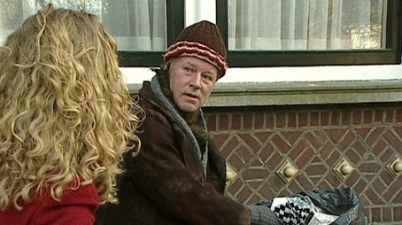 De zwervers (1998) - Episode 12 poster and promotional image