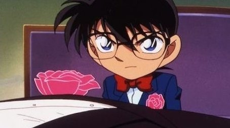 Deadly Art (1998) - Episode 90 poster and promotional image