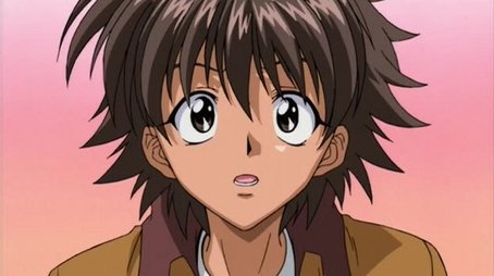 Ani-chama, It's Cheki! (2001) - Episode 22 poster and promotional image
