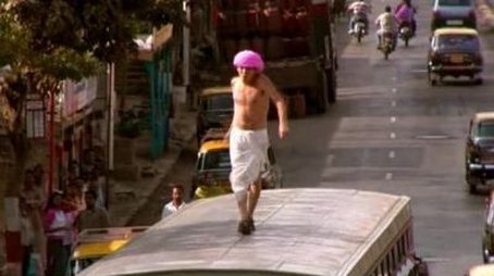 India II (2005) - Episode 2 poster and promotional image