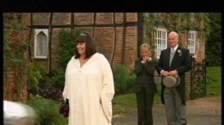 The Vicar in White (2007) - Episode 10 poster and promotional image