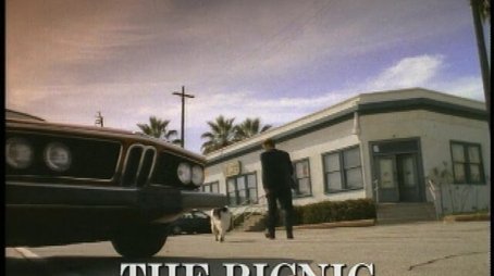 Picnic (1997) - Episode 3 poster and promotional image