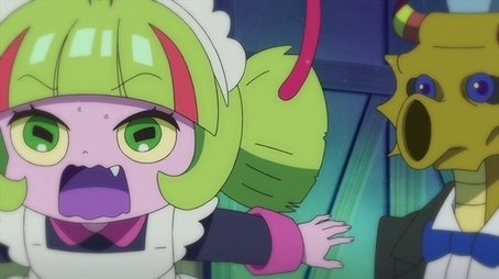 Dreams Are Infinite! What Will You Be When You Grow Up? (2021) - Episode 34 poster and promotional image