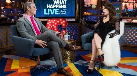 Lisa Vanderpump (2018) - Episode 3 poster and promotional image