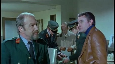 Wam (2) (1973) - Episode 9 poster and promotional image