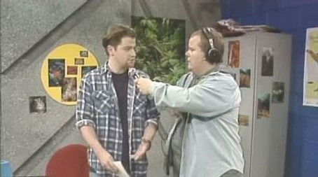 Le triomphe de Jean-Lou (1995) - Episode 4 poster and promotional image