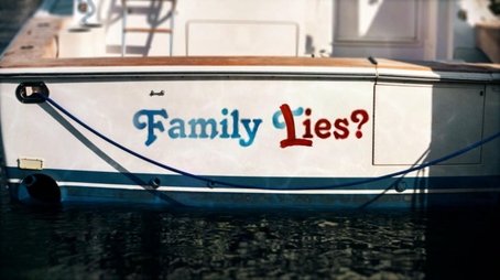 Family Lies? (2025) - Episode 23 poster and promotional image
