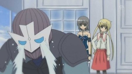 Poseidon Advance, Generator Gavas (2008) - Episode 43 poster and promotional image