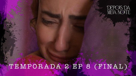 Depois da Meia Noite Stagione 2