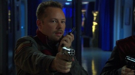 Bad Guys (2007) - Episode 16 poster and promotional image