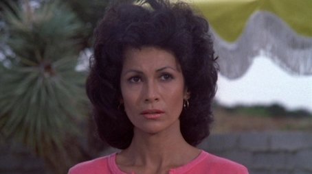 Silent Target (1973) - Episode 7 poster and promotional image