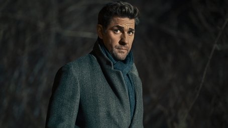 Jack Ryan de Tom Clancy42