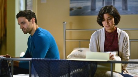 12/01/2016 (2016) - Episode 9 poster and promotional image