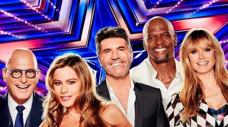 Season 16 (2021) - Season 16 poster and promotional image