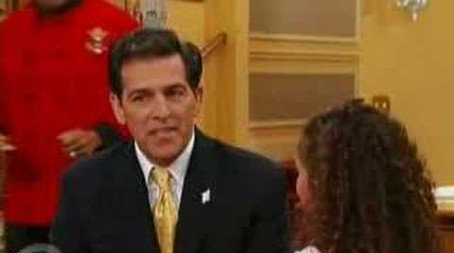 Cory in the House Sezóna 1