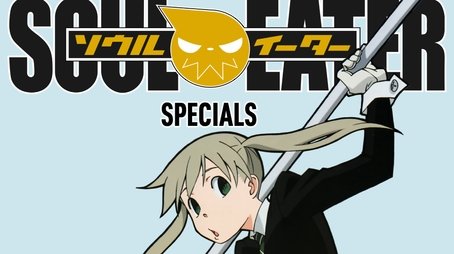 Specials (2008) - Season 0 poster and promotional image