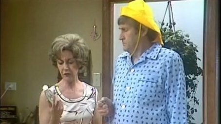 Cold Finger (1980) - Episode 8 poster and promotional image