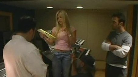 Brooke's Big Break (2005) - Episode 3 poster and promotional image