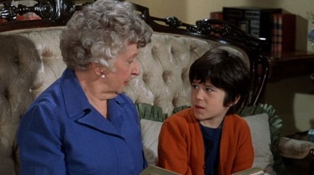 The Road to You Know Where is Paved with You Know What (1970) - Episode 18 poster and promotional image