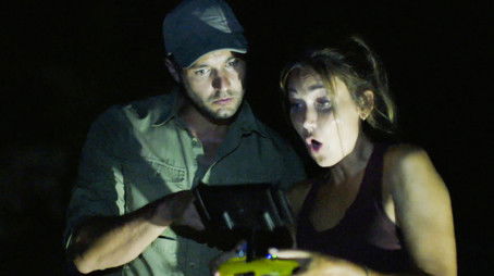 The Beast of Andros Island (2022) - Episode 7 poster and promotional image