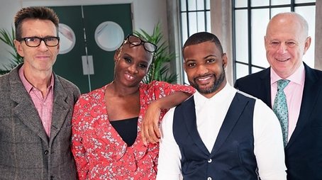 Wales: Judging (2019) - Episode 21 poster and promotional image