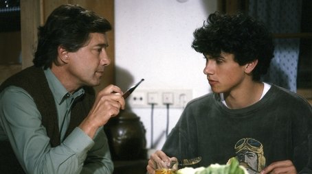 Episode 3 (1989) - Episode 3 poster and promotional image