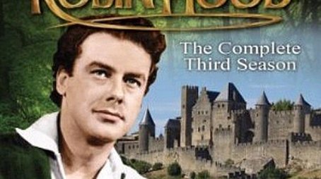 Season 3 (1957) - Season 3 poster and promotional image