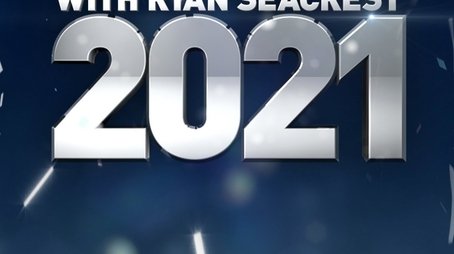 2020 (2020) - Season 48 poster and promotional image