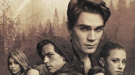 Season 3 (2018) - Season 3 poster and promotional image